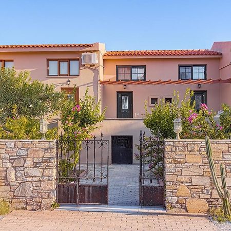 Naftilos Residences I Potokáki 외부 사진