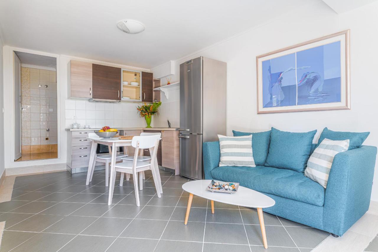 Naftilos Residences I Potokáki 외부 사진