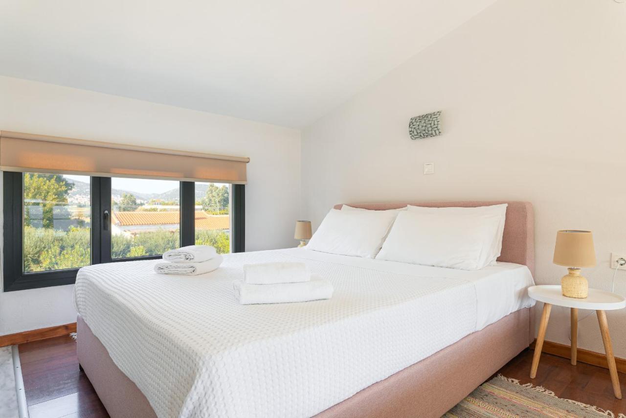Naftilos Residences I Potokáki 외부 사진
