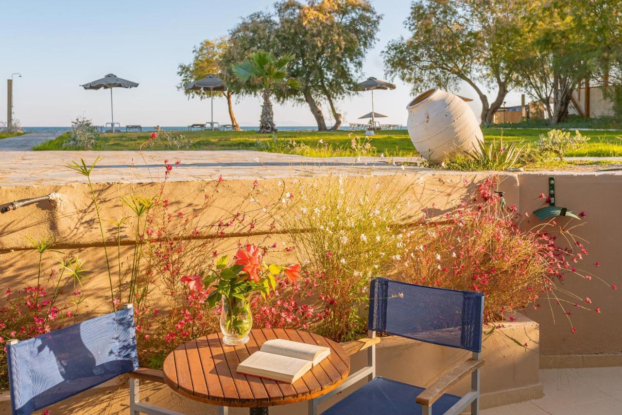 Naftilos Residences I Potokáki 외부 사진