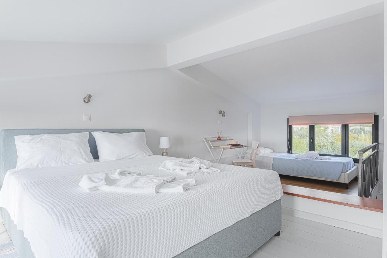Naftilos Residences I Potokáki 외부 사진